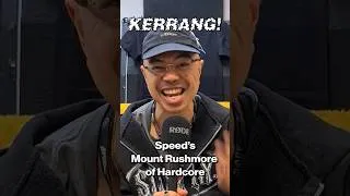 Thumbnail: Speed reveals their top four hardcore bands 👊