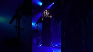 Thumbnail: What went down at Chelsea Wolfe's sold-out London Show 🐺