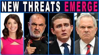Thumbnail: Plot Against Barron Trump as Soros-Backed DA Vows to DESTROY WH