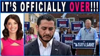 Thumbnail: Democrat Voters ABANDON Abdul El-Sayed as Campaign COLLAPSES