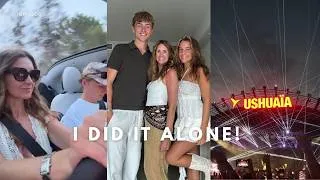 Thumbnail: Can Holidays with Adult Kids Actually Get Better? 🌴🍒✈️ | Ibiza Family Vlog