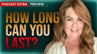 Thumbnail: How Long Is This Sustainable? Joe Navarro’s First Question to Help You Get Out - Preview