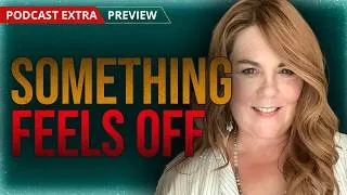 Thumbnail: Something Feels Off and You Can't Explain Why — The Instinct That Keeps You Safe