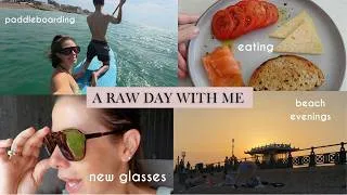 Thumbnail: RAW VLOG - JUST BEFORE THE HEATWAVE REALLY GOT US!!! Kerry Whelpdale
