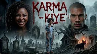 Thumbnail: Karma-kiye part#1  karma makiye sou tout fòm, lap rive sou ou. Gade saw fèl, tann kou paw li dèyè.