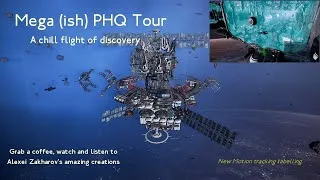 Thumbnail: Mega (ish) PHQ Flight of Discovery