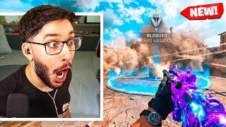 Thumbnail: Por fin... Volvió BLOQUEO a WARZONE