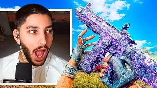 Thumbnail: La M15 VOLVIÓ al META de WARZONE