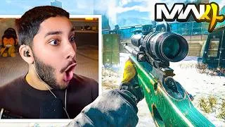 Thumbnail: Jugaron MODERN WARFARE 4 (GAMEPLAY OFICIAL) - Kesto