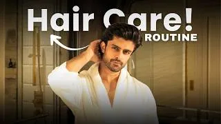 Thumbnail: IF YOU LOVE YOUR HAIR | ADVANCE HAIRCARE ROUTINE FOR MEN