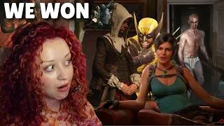 Thumbnail: The Games That Got Me Most Hyped: Wolverine, ILL, 1666 Amsterdam & More - My Biggest Winners