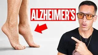 Thumbnail: 5 Physical Signs Linked to Alzheimer's & Dementia