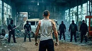 Thumbnail: 👊💥 A Powerful Action MOVIE That Keeps You Hooked! His Weapons Are His Powerful Fists | Full Movies