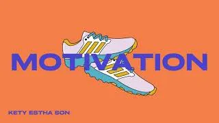 Thumbnail: Freestyle Beat | Hip-Hop, R&B | Instrumental Afro-Beat - “Motivation ”