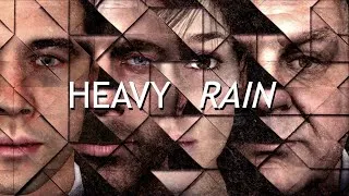 Thumbnail: [World Record] Heavy Rain Speedrun in 3:20:20 RTA