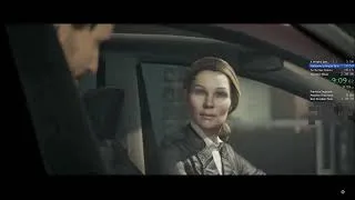 Thumbnail: Alan Wake Remastered Speedrun in 2:34:46