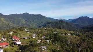 Thumbnail: Boana Station | Nawaeb District | Morobe Province, Papua New Guinea
