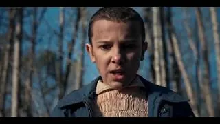 Thumbnail: First Aid Kit - Fireworks : Stranger Things