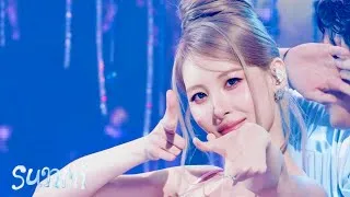 Thumbnail: [Comeback Stage] 260719 SUNMI (선미) - Forever July | SBS INKIGAYO 인기가요 방송 [1080P]