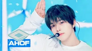 Thumbnail: 260719 AHOF (아홉) - RUN TO YOU | SBS INKIGAYO 인기가요 방송 [1080P]