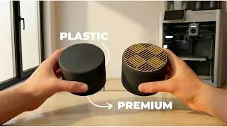Thumbnail: 7 Upgrades That Instantly Improve Any 3D Print