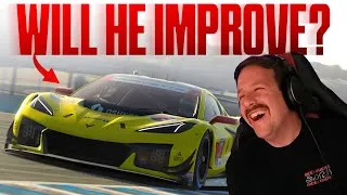 Thumbnail: Can I Make Matt Malone Faster?!