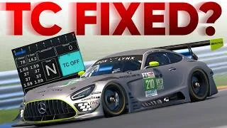 Thumbnail: Is TC OFF Now the New iRacing Meta?