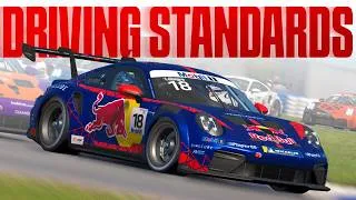 Thumbnail: Why Are Esports Driving Standards So Bad?