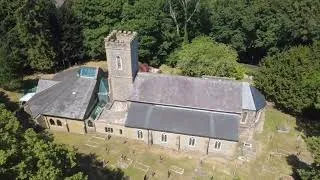 Thumbnail: St Peter & St Paul Church, River , Kent.