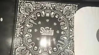 Thumbnail: EMINEM PROMO VINYL GIVEAWAY