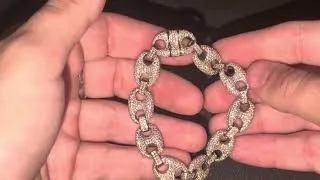 Thumbnail: WINNING A RAPPER'S $21,000 IF&CO BRACELET IN FED AUCTION