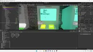Thumbnail: How to add a (SLOT MACHINE) to your gorilla tag fan game