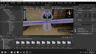 Thumbnail: How to add ("JigglePhysics") to your gorilla tag fan game
