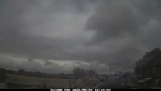 Thumbnail: 29th August 2026 timelapse, Irlam