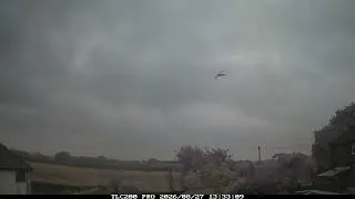 Thumbnail: 27th August 2026 timelapse, Irlam