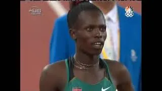 Thumbnail: 2008 Olympics Women's 800m Final