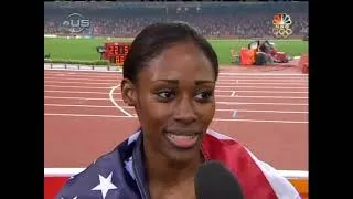 Thumbnail: 2008 Olympics Women's 400m Hurdle Final