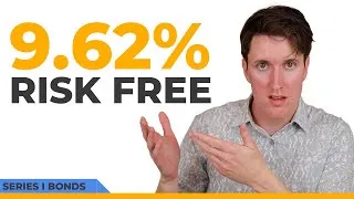 Thumbnail: *THIS* Investment Yields 9.62% Risk Free | I Bonds