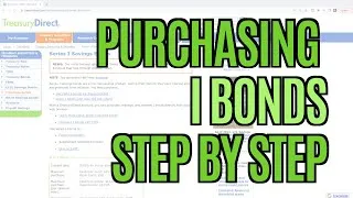 Thumbnail: How to Purchase I Bonds Step By Step