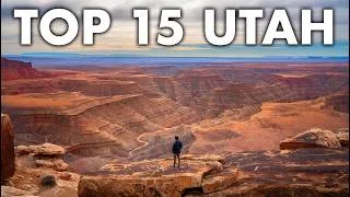 Thumbnail: Top 15 Places to Visit in Bluff, Utah | Detailed Roadtrip Guide