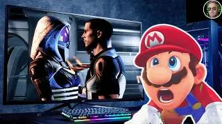 Thumbnail: Let's Have Great Sex (In Video Games)