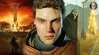 Thumbnail: How Fallout: New Vegas Prepped Me for Pathologic 2