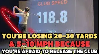 Thumbnail:     This Release Creates Effortless Speed & Power (How I Hit 300 Yards)