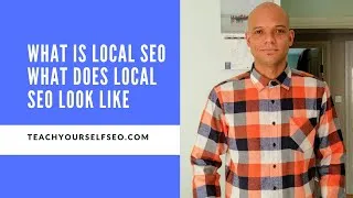 Thumbnail: What Is Local SEO | What Does Local SEO Look Like
