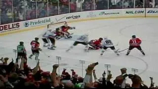 Thumbnail: Martin Brodeur Becomes  the Winningest Goaltender in NHL History- win #552