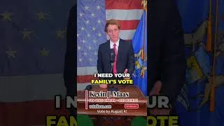 Thumbnail: Your Vote Matters: Protect West Michigan Families Now! #shorts