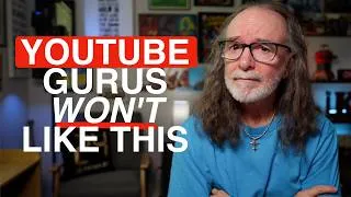 Thumbnail: The truth about the YouTube algorithm