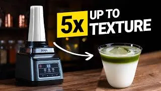 Thumbnail: Easy Trick to Make Non-Alcoholic Cocktails Taste Incredible!