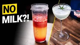 Thumbnail: A NEW Clarification Technique You Should Know About!