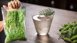 Thumbnail: I Turned One Infusion Into 4 Cocktail Ingredients